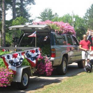 Fourth of July Parade