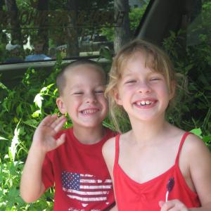 Fourth of July Parade