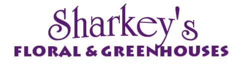 Sharkey's Floral